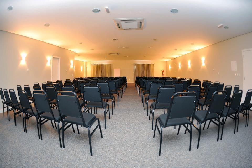 Alano Executivo Hotel Cachoeirinha  Екстериор снимка